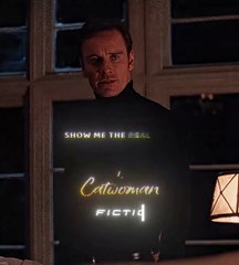 ＂Perfection 🗿＂ - Catwoman Edit ｜ Tamiga & 2Bad - Ayaya (Slowed & Reverb)