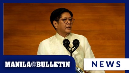 "Hahabulin namin kayo": President Marcos warns traders who attempt to manipulate rice prices