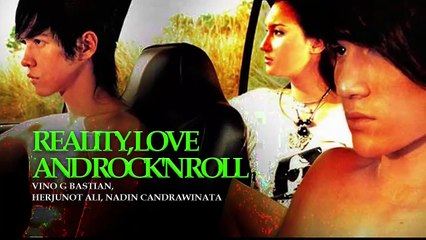Realita, Cinta dan Rock'n Roll 2006