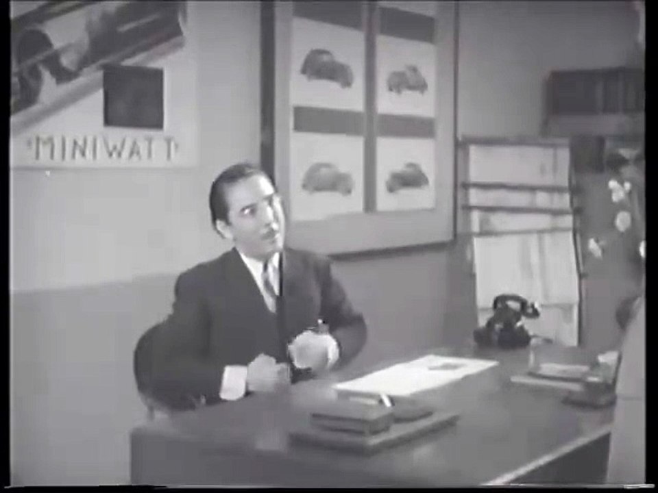 [日You巡礼]早期日本电影《東京の女性》1939（昭和14年） Women in Tokyo