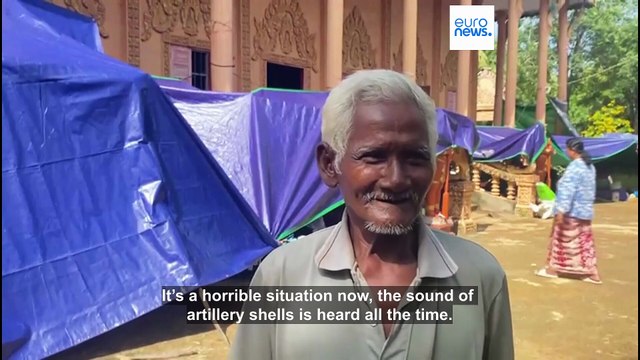 Thailand and Cambodia agree to 'immediate' ceasefire, Malaysian leader says