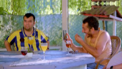 Kadıköy Boğası sinema filmi fragmanı