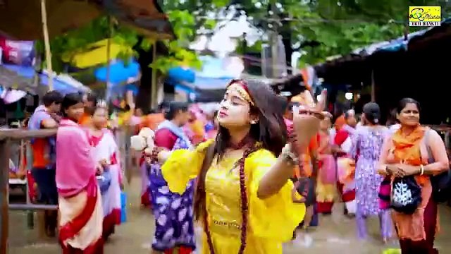 Bhole Baba Par Karega | Shiv Song | Bom Bom Bhole | BRM BHAKTI |Har Har Mahadev |Bhole Baba New Song