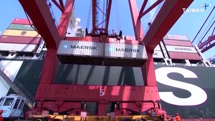 Taiwan's Business Community Urges Hustle on U.S. Trade Negotiations