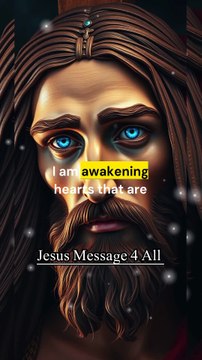 Cleanse Your Heart by Jesus Message 4 All | God's Message For You Today | God's Plan | God's Message Now