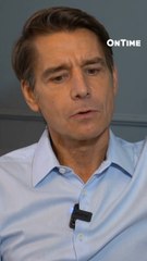 « On a une bonne étoile au GIGN » 🥹