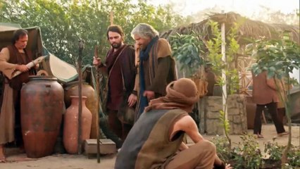 GÉNESIS CAPITULO 157 EPISODIO EN ESPAÑOL