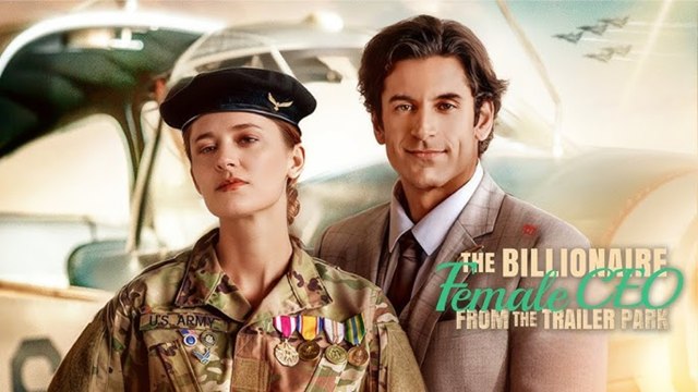 The Billionaire Female CEO from the Trailer Park Full HD #shortfilm | #ShortFilmFix #shortflicks #shortfilms