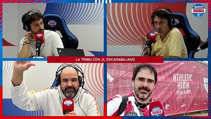 "A Montse Tomé se le ha juzgado más por el caso Rubiales que por lo deportivo"