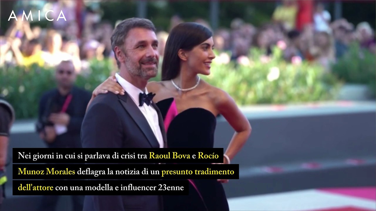 Il recap del caso Raoul Bova: gli audio "rubati", Martina Ceretti, il pr indagato