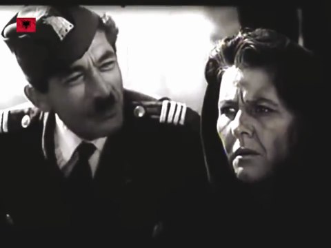 ❤ Yjet e neteve te gjata , Filma Shqiptare #shqip #shqiperi #albania #gentigjini