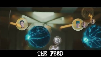 What Happens When Brain Chips Malfunction _ Connect All Human Minds_