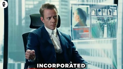 In Future, The Rich Build A Giant Wall _ Let the Poor Go to Hell