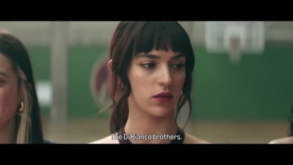 Tell Me Softly - Teaser Trailer (English) HD