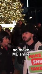 They all won-Make me smile 😃