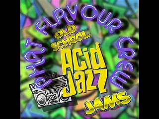 Phat Flavour Crew - To The Limit