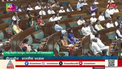 22 മിനിട്ടിൽ ലക്ഷ്യം കണ്ടു, ഓപ്പറേഷൻ സിന്ദൂർ ഐതിഹാസിക നടപടിയെന്ന് രാജ്നാഥ് സിംഗ്
