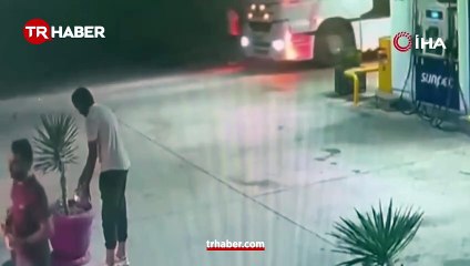 Bursa'yı yakan FETÖ'cünün yeni görüntüsü ortaya çıktı