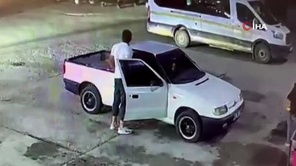 Bursa'yı yakan hain adli kontrolle serbest bırakılan FETÖ'cü çıktı!