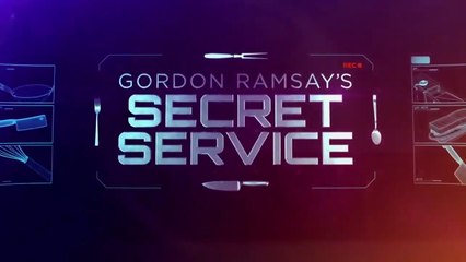 Gordon Ramsay's Secret Service S01E05 (2025)