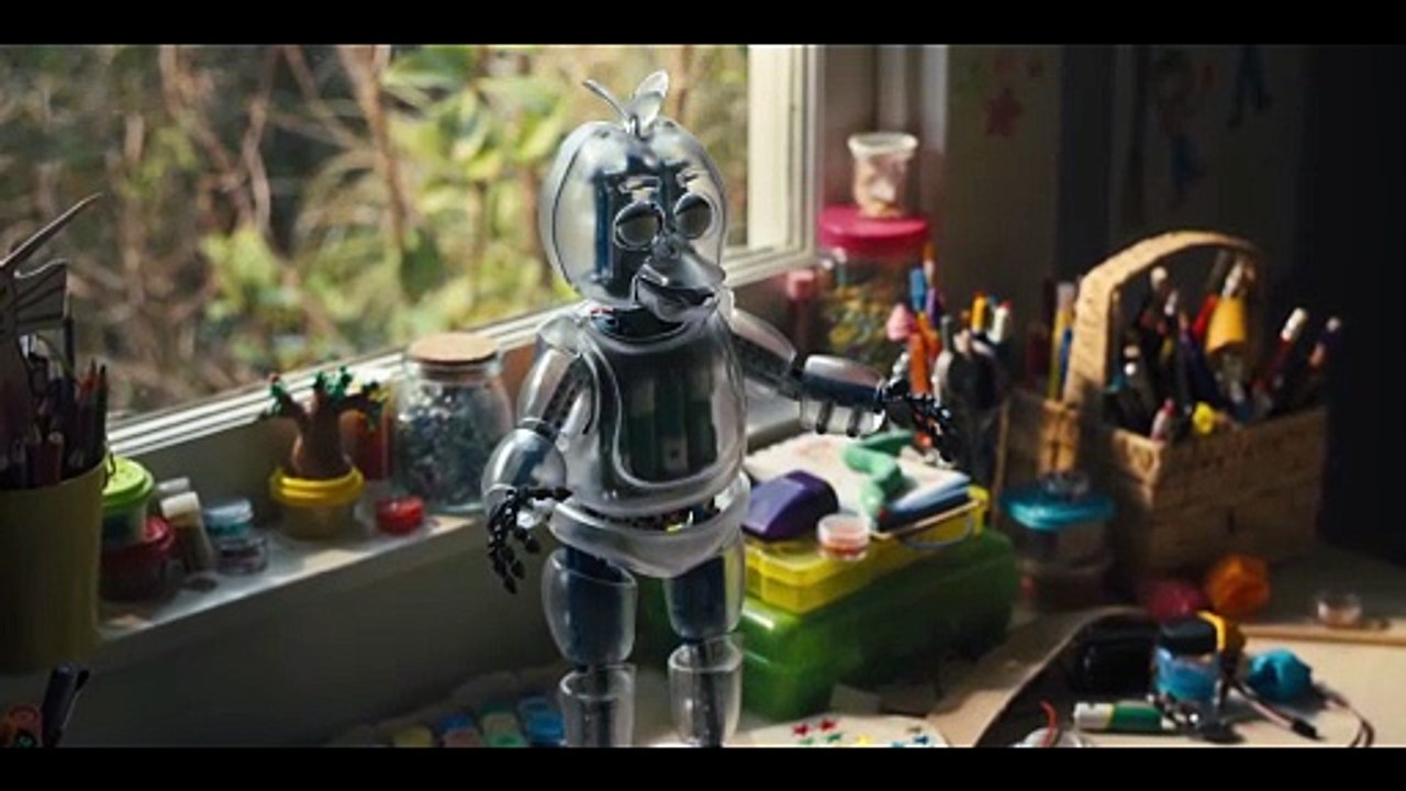 Five Nights at Freddys 2 BA Film