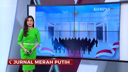 Menaker Tinjau Penyaluran BSU di Makassar, Pastikan Tepat Sasaran | JMP