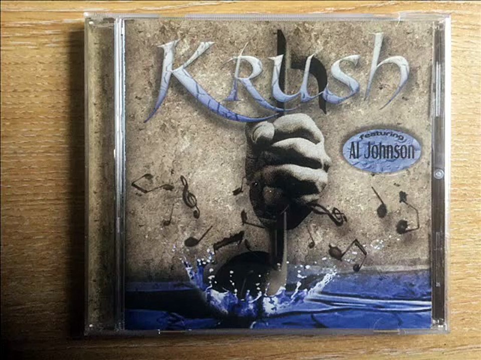 Krush - Solo