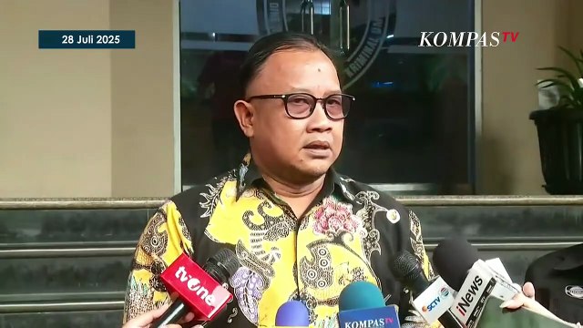 Ponsel Diplomat Kemlu Belum Ditemukan, Kompolnas: Bukan Penentu Penyebab Kematian