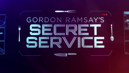 Gordon Ramsay's Secret Service S01E07 (2025)