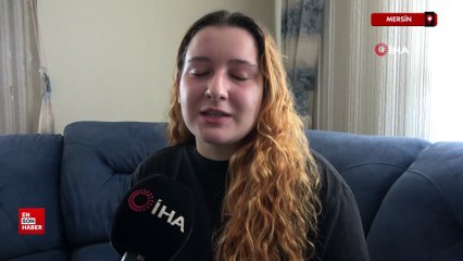 Antalya'da katledilen hemşirenin kız kardeşi: Ceza almasını istiyorum