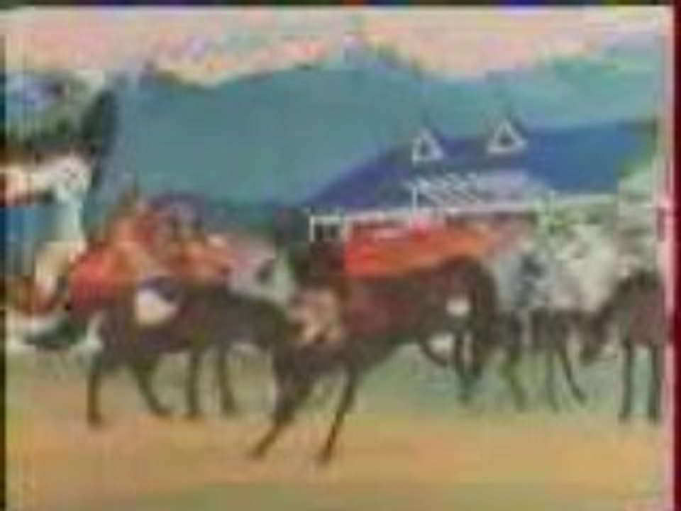 Goldorak Générique fin 1979