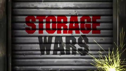 Storage Wars S16E06 (2025)