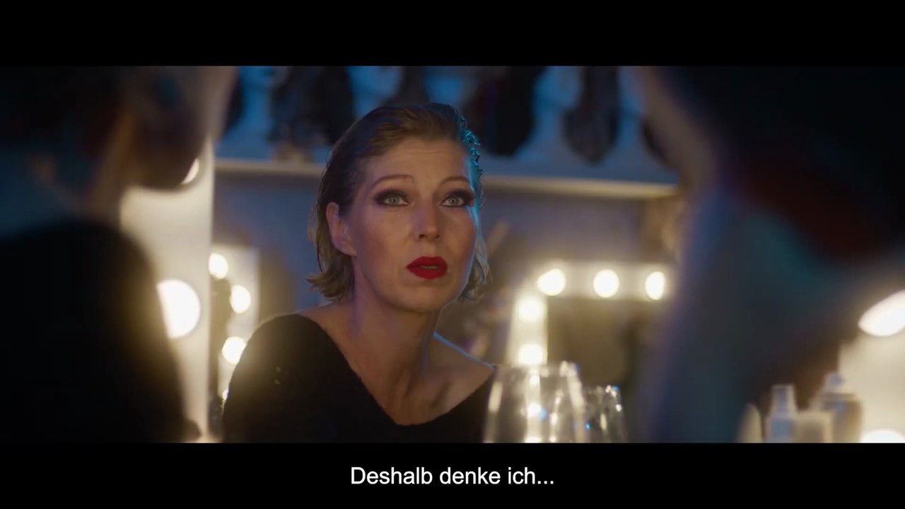 The Bearded Mermaid - Trailer (Deutsche UT) HD