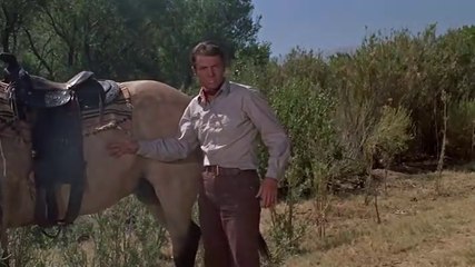 Hell Bent for Leather 1960