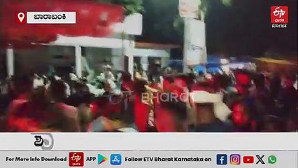 ಹರಿದ್ವಾರದ ಬಳಿಕ ಉತ್ತರ ಪ್ರದೇಶದ ದೇಗುಲದಲ್ಲೂ ಕಾಲ್ತುಳಿತ: ಇಬ್ಬರು ಸಾವು, ಹಲವರಿಗೆ ಗಾಯ