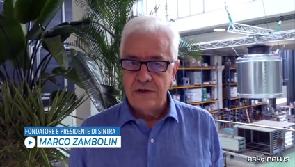 Un futuro senza condizionatori grazie al raffreddamento naturale