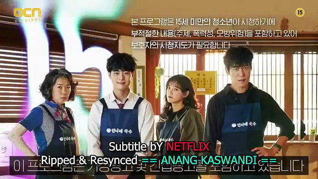  The uncanny counter season 1 episode 10 sub indo terbaru #dramaterbaru #kdrama #