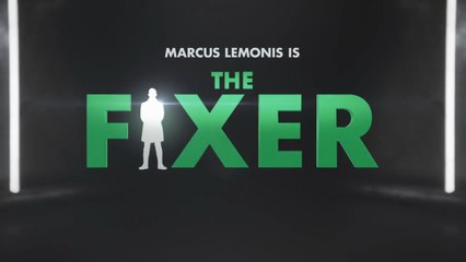 The Fixer US S01E03 (2025)