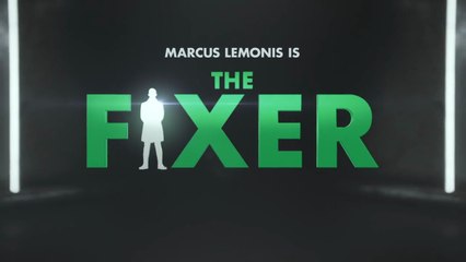 The Fixer US S01E04 (2025)