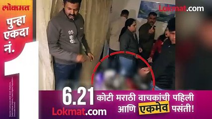 रेव्ह पार्टीत 22-23 वर्षांच्या मुली, 42 लाख रुपये, 10 मोबईल अन्...; वकिलांचा स्फोटक दावा