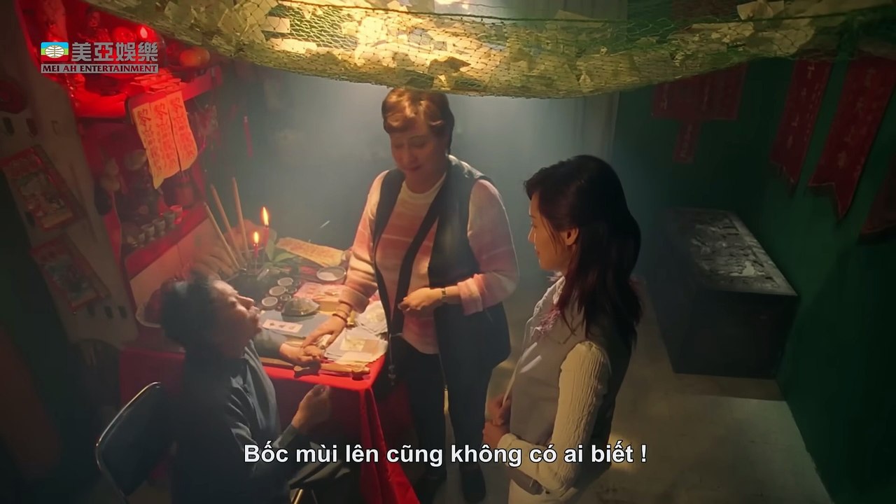 Vọng Nói Âm Dương