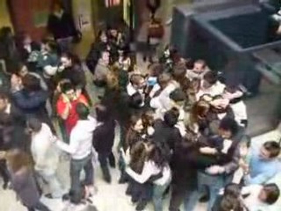 Victoire L3gEnd'Z  Bde Iseg Paris 2008