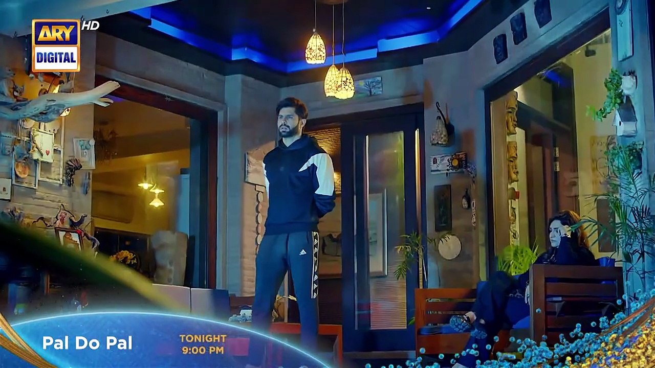 Pal Do Pal Episode 6 _ Promo _ DramasVideo