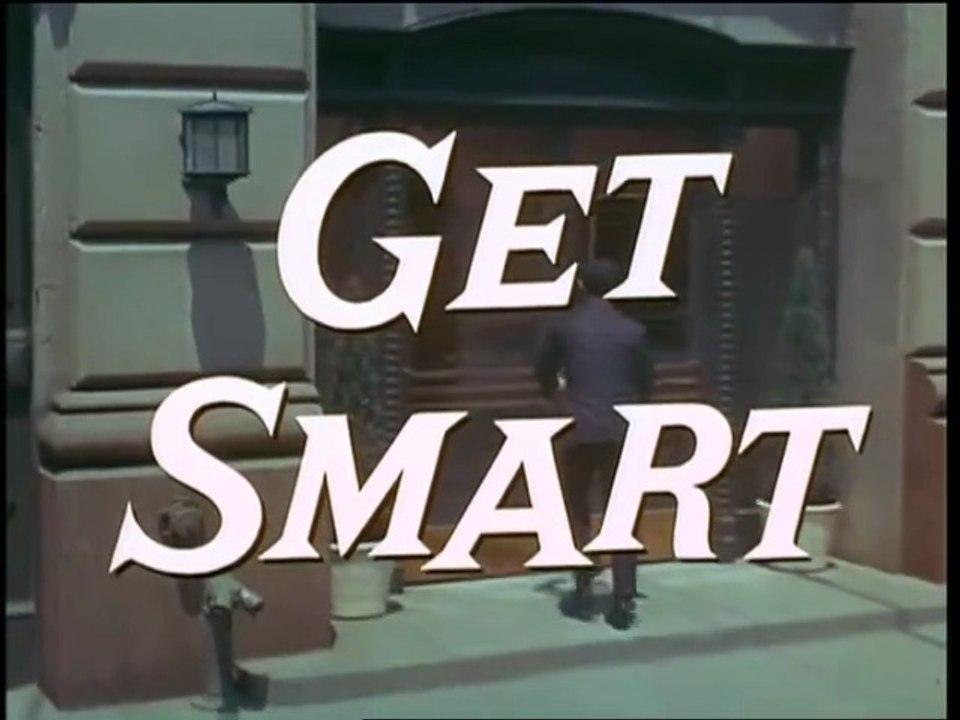 Get Smart - 2x20 - The Girls from KAOS