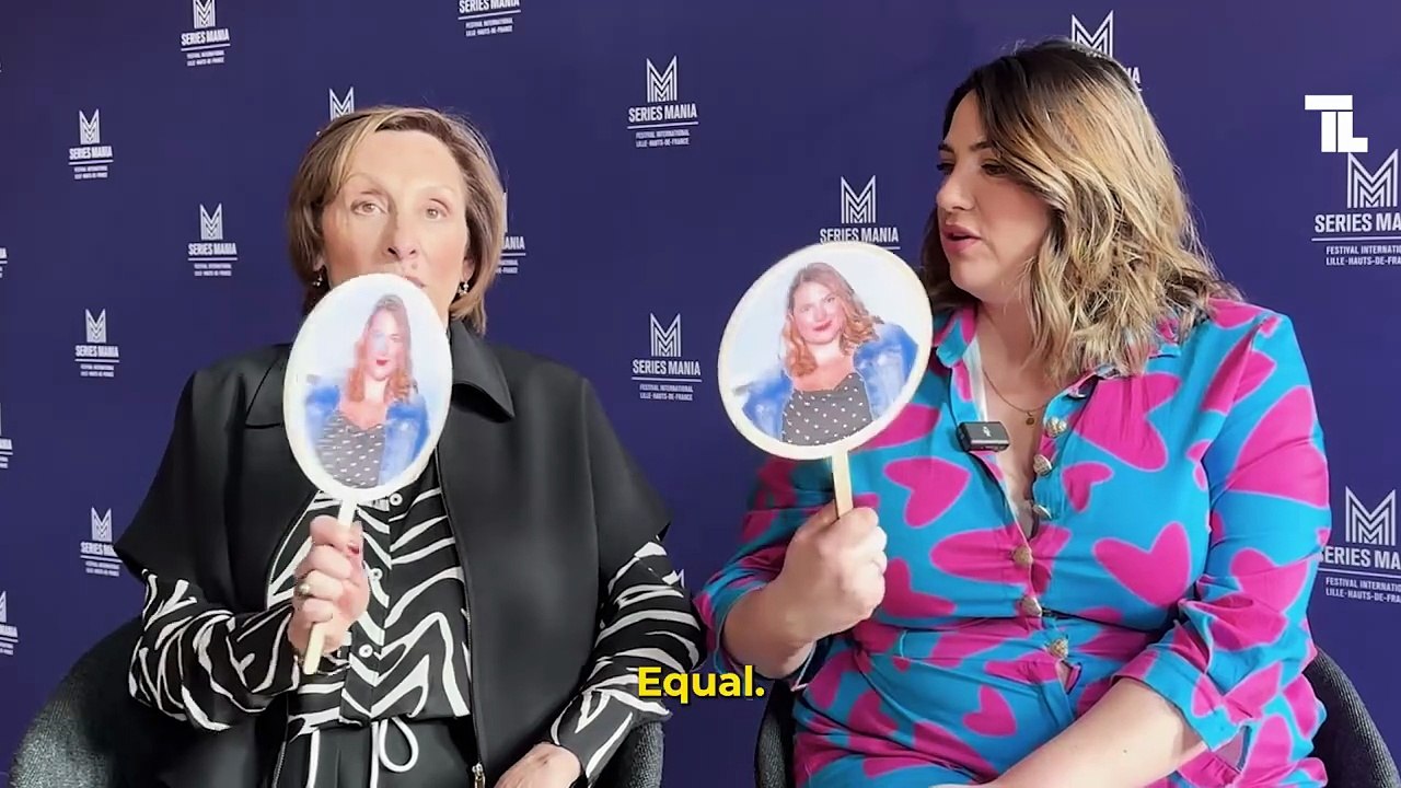 Le Guess Who de Charlotte Gaccio et Marie-Hélène Lentini
