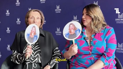Le Guess Who de Charlotte Gaccio et Marie-Hélène Lentini