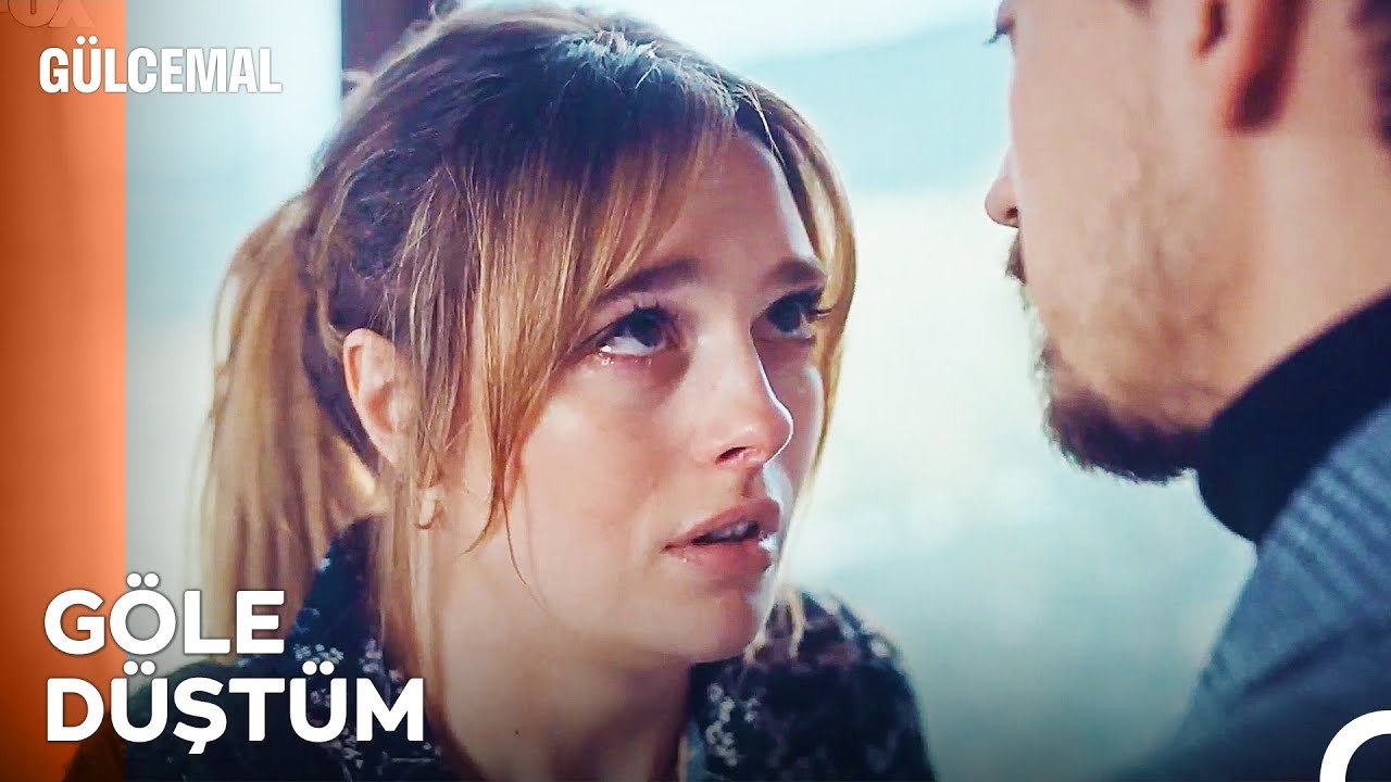 Geç Kalmak İçin Haklı Bir Sebep - Gülcemal