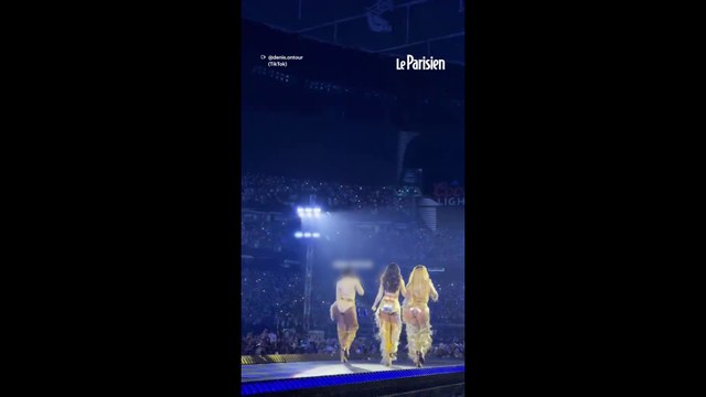 Les Destiny's Child réunies par Beyoncé le temps d'un concert
