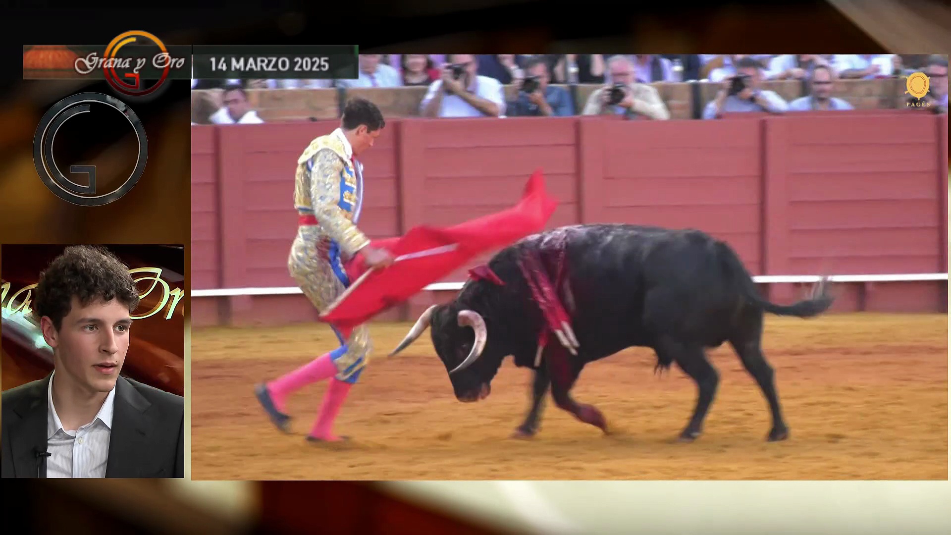 Entrevistas a Samuel Navalón, Mariscal Ruiz, César Jiménez, Tristán Barroso, Sergio Rodríguez, Jesús de la Calzada y Cristian González