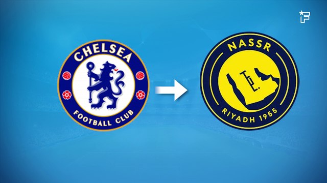 OFFICIEL : Joao Félix file à Al Nassr